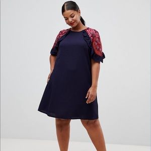 lovedrobe plus size dresses